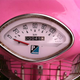 Illustration for article titled For $2,500, This 1960-Something Piaggio Vespa Could Make You Pretty In Pink